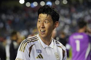 太陽報(bào)：孫興慜合同條款允許他短期回歐洲，就像小貝、亨利一樣