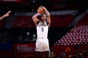 雷霆官方：球隊(duì)簽下前籃網(wǎng)后衛(wèi) 23年22號秀達(dá)里克-懷特黑德