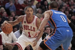 巔峰羅斯和威少誰強(qiáng)？楊毅：威少愿分享球 巔峰羅斯組織能力不強(qiáng)