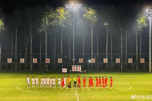 馬德興：張伯霖大四喜助國少4-1朝鮮 教練組此次集訓(xùn)嘗試戰(zhàn)術(shù)變化