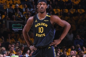 追夢：巴特勒會(huì)向我們敞開他的家門 這是愛和尊重的終極表現(xiàn)