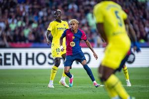 科貝電臺：不滿海外賽提議，西甲20支球隊的球員可能本輪聯(lián)賽抗議