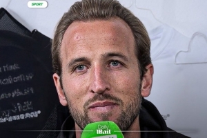 凱恩歐冠傳奇前鋒二選一：梅羅>魯尼>亨利、范尼、舍瓦、伊布