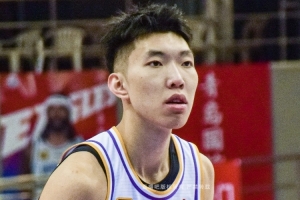 全運男籃熱身賽：廖三寧12分、張才仁17分 北京輕取山東