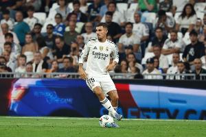 阿斯報：塞巴略斯無緣出戰(zhàn)赫塔費，但有望趕上與尤文的歐冠比賽