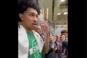 小羅恩-哈珀：沒人在意你在替補席坐多久 上場后不行結果一樣糟糕