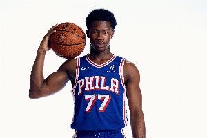 納斯：埃奇庫姆每天都能讓人驚嘆 他的能力遠(yuǎn)遠(yuǎn)超過我們的預(yù)期