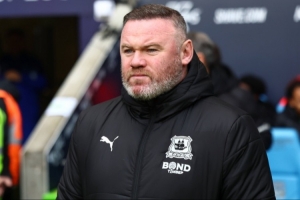 曼聯(lián)舊將：魯尼執(zhí)教曼聯(lián)幾乎沒戲，來帶一帶年輕前鋒還是不錯的