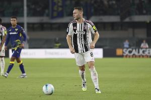 舊將：庫普梅納斯很難找回狀態(tài)了，尤文現(xiàn)缺少一名德布勞內(nèi)型球員