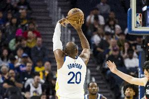 39歲！科爾：我們打算限制霍福德的上場時間 每晚讓他打20分鐘