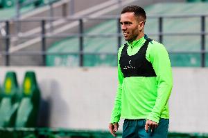 媒體人預(yù)測國安首發(fā)：變陣4后衛(wèi)，雙中鋒戰(zhàn)術(shù)，塞鳥拉邊