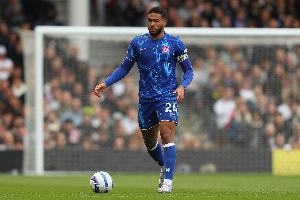 傳射建功紀(jì)念！里斯-詹姆斯本場達(dá)成藍(lán)軍生涯200場里程碑