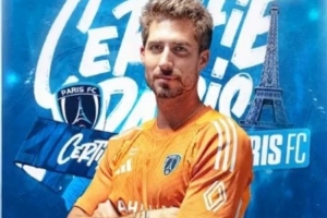 特拉普談加盟巴黎FC：我被他們宏大的項目吸引，巴黎就像家一樣