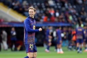 德容：能理解巴薩當(dāng)初想出售我的決定 現(xiàn)在人們太注重?cái)?shù)據(jù)了