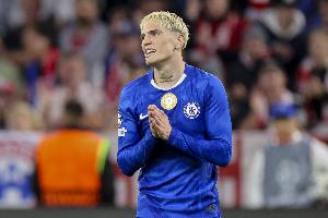 加納喬：我們希望繼續(xù)獲勝保持積分榜前列，夢想至少贏得一座獎杯