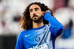 漲1000萬！庫庫雷利亞身價更新后達到4500萬歐，全球左后衛(wèi)排第6