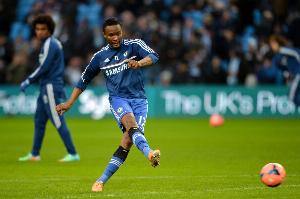 米克爾：當(dāng)年我父親被綁架，阿布說給他24小時時間可將人帶回