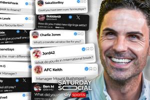 英超主帥總統(tǒng)山?塔帥：溫格、瓜帥、莫耶斯，還有傳奇弗格森