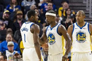 科爾：巴特勒庫明加因腳踝不適缺陣 他們預(yù)計將在揭幕戰(zhàn)做好準(zhǔn)備