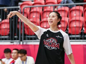 女籃錦標(biāo)賽第二階段第10日綜述：四川4連冠 江蘇武漢分獲亞、季軍