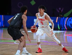 廖三寧：愿以青春之我逐夢(mèng)賽場(chǎng)