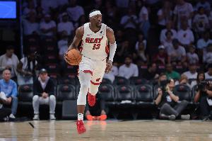 帕金斯預(yù)測：阿德巴約賽季結(jié)束前會(huì)離隊(duì) 現(xiàn)在熱火陣容太糟了