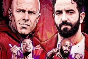 詹俊：利物浦最重要的是先穩(wěn)住防線 曼聯(lián)若用541陣能制造不少麻煩