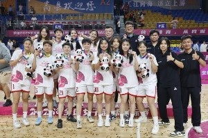 預賽第七、決賽第三：盛帆女籃如何做到？