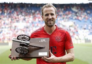 拜仁國家德比賽后評分：凱恩、基米希、奧利塞、于帕表現(xiàn)出色