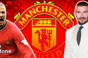 英媒：阿聯(lián)酋財(cái)團(tuán)聯(lián)系小貝合作收購(gòu)曼聯(lián)，格雷澤家族要價(jià)50億英鎊