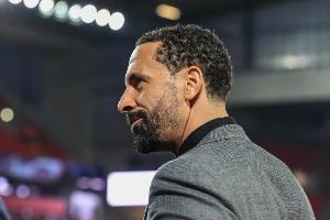 費(fèi)迪南德：庫(kù)尼亞踢球帶著自信的氣場(chǎng) 拉門斯沉穩(wěn)自信且有掌控力