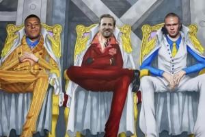 三鋒爭霸！凱恩、哈蘭德本賽季均已22球3助 姆巴佩18球4助緊追