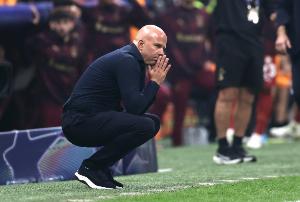 每日電訊報(bào)：斯洛特欲將利物浦打造成新巴黎，卻更像澳波的熱刺