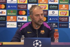 弗里克：紅牌讓我很難接受；不明白溫格為什么想改變越位規(guī)則