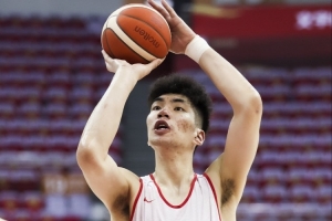 坎塔布里亞主帥：余嘉豪能理解球隊體系 很容易就可以在這里打球