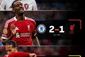 出來混都要還！利物浦開賽6場絕殺，現(xiàn)遭4連敗且3輪英超被絕殺