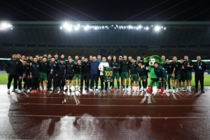 1球17助攻！李提香達成浙江隊百場里程碑