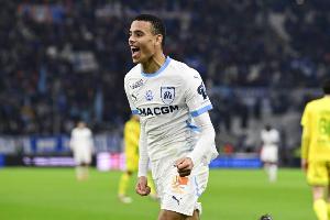 尋鋒！英媒：巴薩球探本輪現(xiàn)場(chǎng)考察格林伍德，目睹他上演大四喜