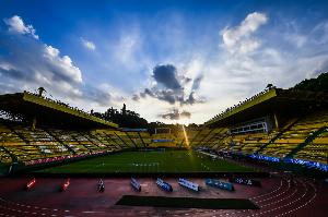 足球報(bào)：廣州豹本輪主場(chǎng)對(duì)陣陜西聯(lián)合，越秀山將開(kāi)放一萬(wàn)席