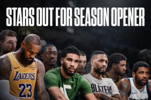 啥水平？美媒列傷缺球員：一長串 詹姆斯&塔圖姆&利拉德&歐文在列