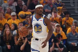 揭幕戰(zhàn)客戰(zhàn)湖人！科爾：我預(yù)計(jì)巴特勒和庫(kù)明加都能出戰(zhàn)