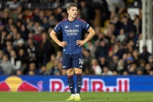 萊因克爾：除進(jìn)球不多之外約克雷斯作用很大，薩卡復(fù)出對(duì)他有幫助