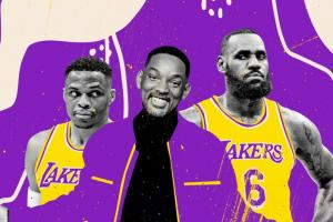 詹姆斯“雙面人”做派引威少吐槽：我討厭這套假惺惺