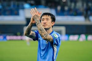 姜至鵬：陳濤到來(lái)后球隊(duì)凝聚力上了檔次，特別是在困難的時(shí)候