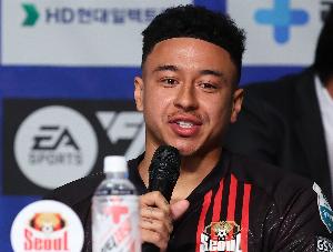 記者：林加德已飛抵上海，首爾FC大概率將更多精力放在亞冠中