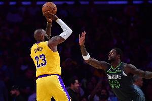 詹姆斯缺席揭幕戰(zhàn)！科爾：我們不需要再準(zhǔn)備應(yīng)對“勒布朗法則”了