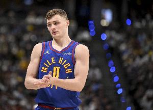 5年1.25億美元！媒體人：布勞恩防守和激情是有的 快攻聯(lián)盟頂級(jí)