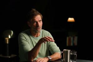 克洛普：若你不是梅西就得防守，我從未擁有梅西所以他們都要防守