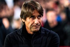 雙線真不行？孔蒂帶隊各賽事近5場3負，上賽季未踢歐戰(zhàn)聯(lián)賽奪冠