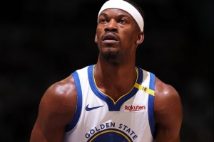 巴特勒今日砍31分 創(chuàng)個(gè)人生涯揭幕戰(zhàn)得分紀(jì)錄